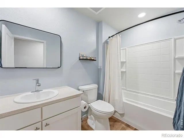 2968 Barnstormer Street #3 Fort Collins, CO 80524