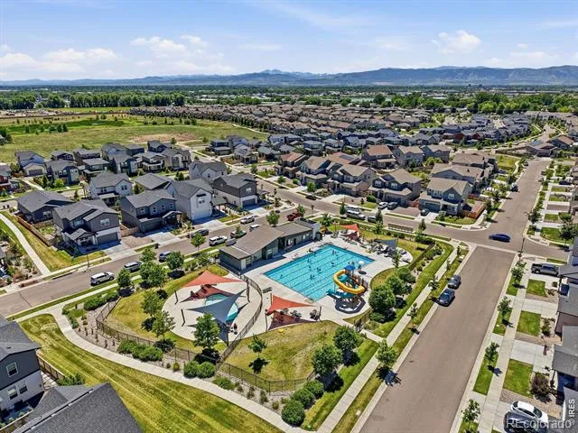 2968 Barnstormer Street #3 Fort Collins, CO 80524
