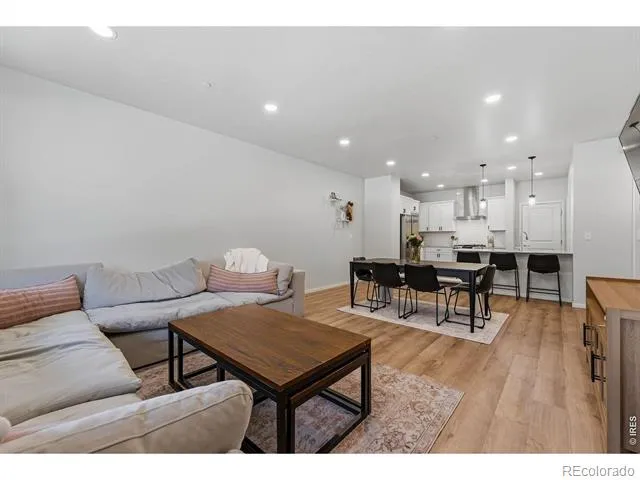 2968 Barnstormer Street #3 Fort Collins, CO 80524