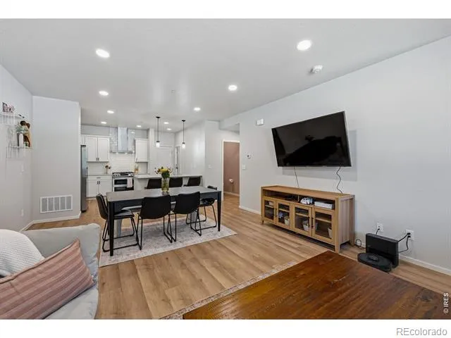 2968 Barnstormer Street #3 Fort Collins, CO 80524
