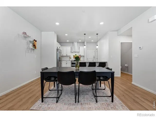 2968 Barnstormer Street #3 Fort Collins, CO 80524