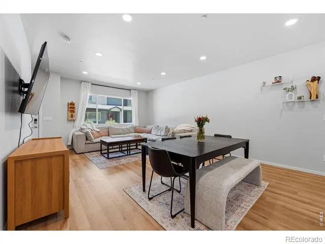 2968 Barnstormer Street #3 Fort Collins, CO 80524