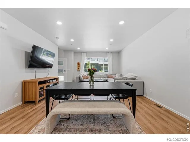 2968 Barnstormer Street #3 Fort Collins, CO 80524
