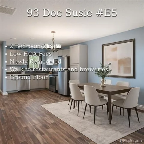 93 Doc Susie Avenue #E5