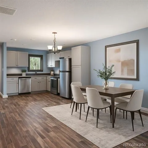 93 Doc Susie Avenue #E5 Fraser, CO 80442
