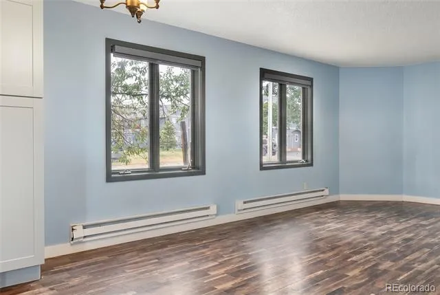 93 Doc Susie Avenue #E5 Fraser, CO 80442