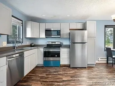 93 Doc Susie Avenue #E5 Fraser, CO 80442