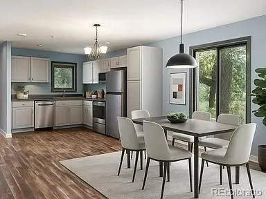 93 Doc Susie Avenue #E5 Fraser, CO 80442