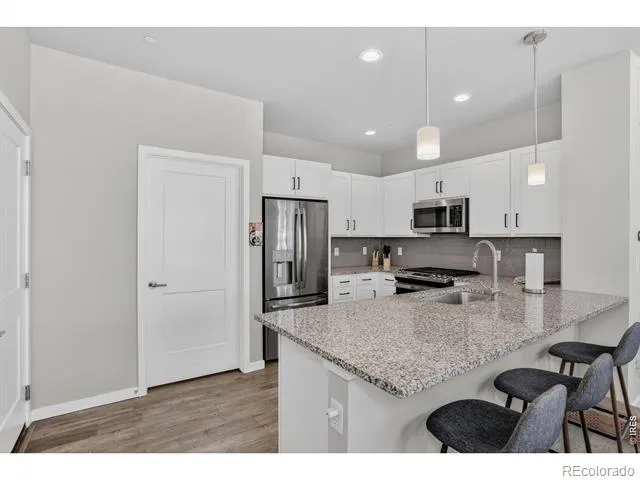 3343 Green Lake Drive ##1 Fort Collins, CO 80524