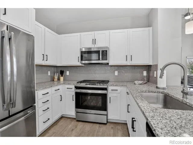 3343 Green Lake Drive ##1 Fort Collins, CO 80524