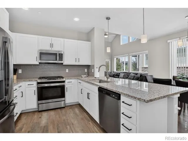 3343 Green Lake Drive ##1 Fort Collins, CO 80524