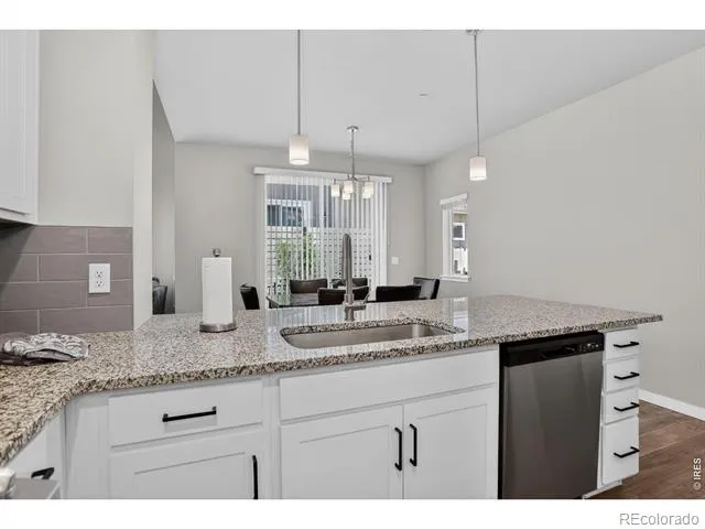 3343 Green Lake Drive ##1 Fort Collins, CO 80524