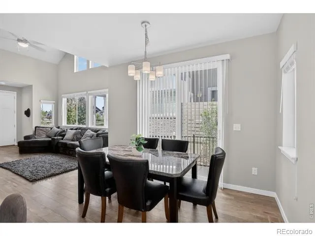 3343 Green Lake Drive ##1 Fort Collins, CO 80524