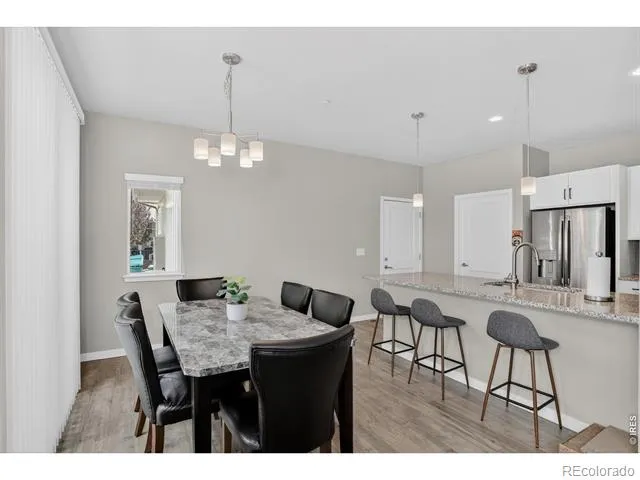 3343 Green Lake Drive ##1 Fort Collins, CO 80524