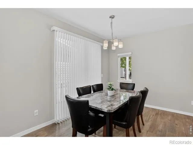 3343 Green Lake Drive ##1 Fort Collins, CO 80524