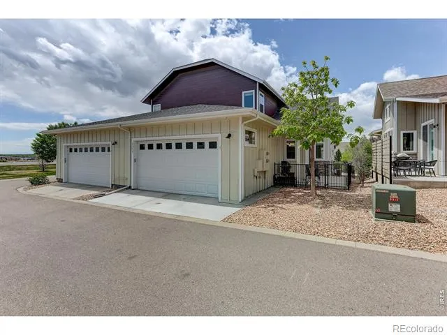 3343 Green Lake Drive ##1 Fort Collins, CO 80524