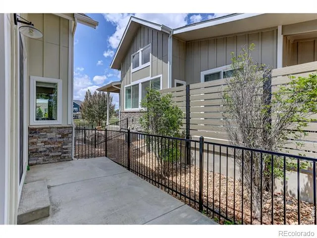 3343 Green Lake Drive ##1 Fort Collins, CO 80524