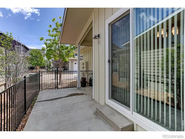 3343 Green Lake Drive ##1 Fort Collins, CO 80524