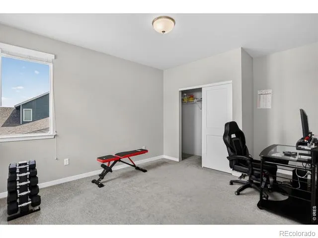3343 Green Lake Drive ##1 Fort Collins, CO 80524