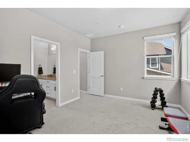 3343 Green Lake Drive ##1 Fort Collins, CO 80524