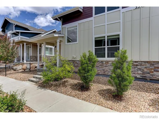 3343 Green Lake Drive ##1 Fort Collins, CO 80524