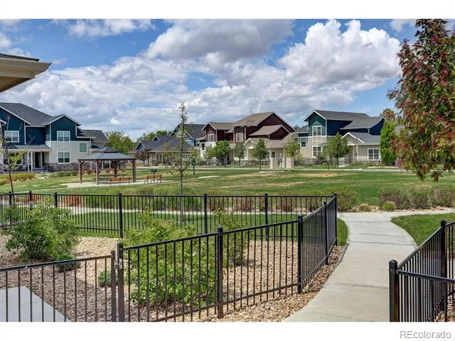 3343 Green Lake Drive ##1 Fort Collins, CO 80524