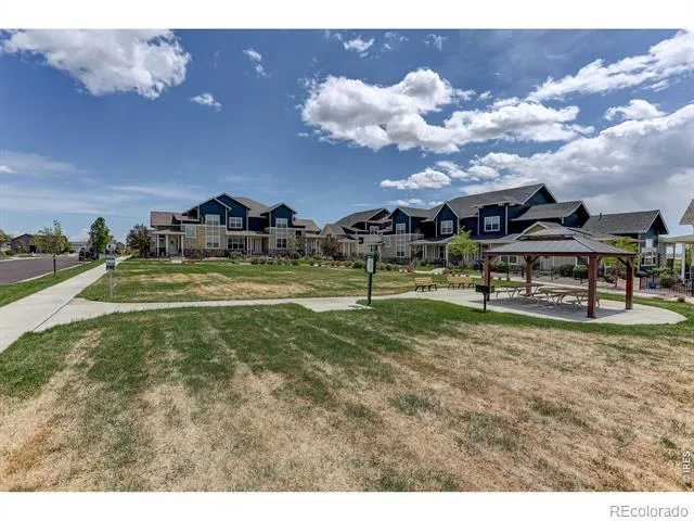 3343 Green Lake Drive ##1 Fort Collins, CO 80524