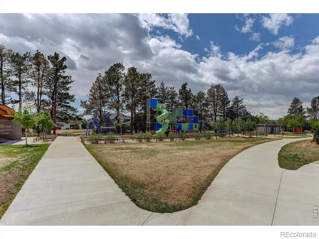 3343 Green Lake Drive ##1 Fort Collins, CO 80524