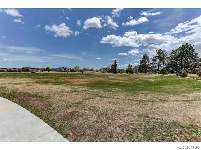 3343 Green Lake Drive ##1 Fort Collins, CO 80524