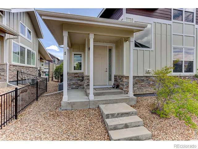 3343 Green Lake Drive ##1 Fort Collins, CO 80524
