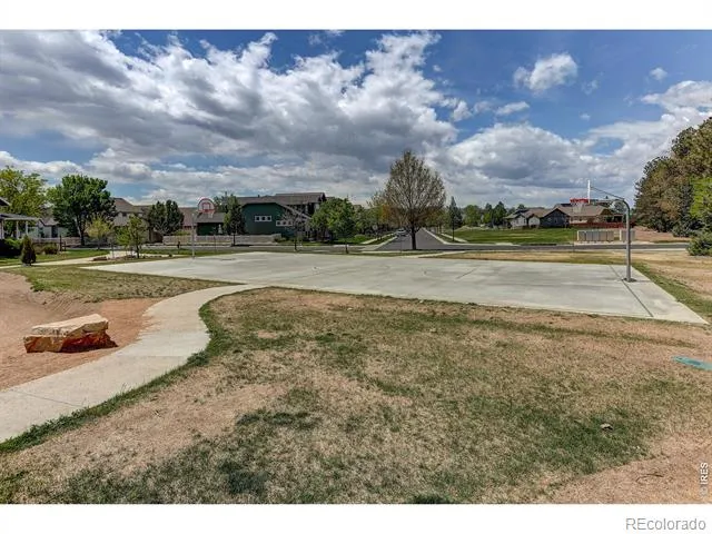 3343 Green Lake Drive ##1 Fort Collins, CO 80524