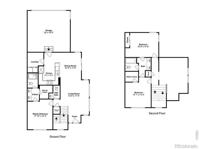 3343 Green Lake Drive ##1 Fort Collins, CO 80524
