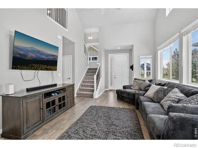 3343 Green Lake Drive ##1 Fort Collins, CO 80524