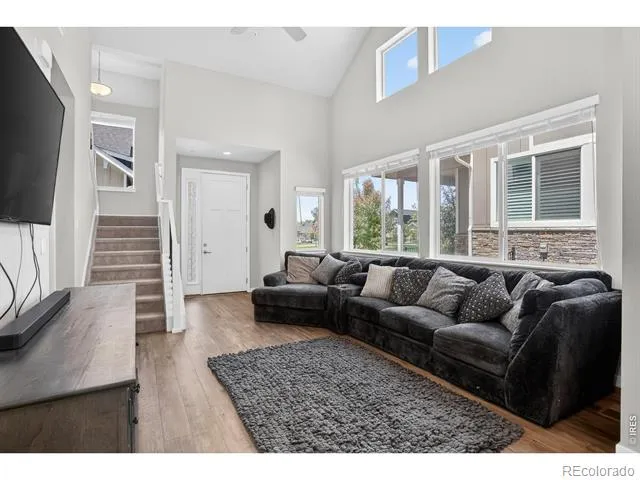 3343 Green Lake Drive ##1 Fort Collins, CO 80524