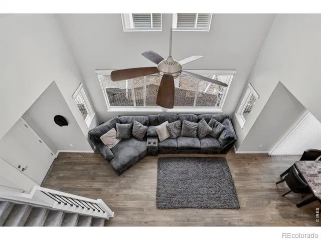 3343 Green Lake Drive ##1 Fort Collins, CO 80524
