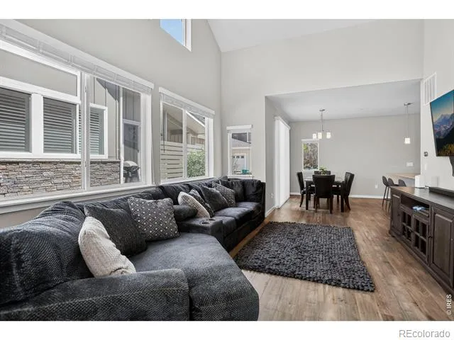 3343 Green Lake Drive ##1 Fort Collins, CO 80524