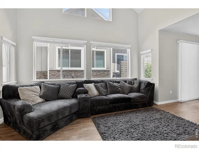 3343 Green Lake Drive ##1 Fort Collins, CO 80524