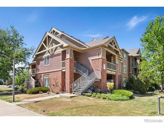 804 Summer Hawk Drive #1304 Longmont, CO 80504