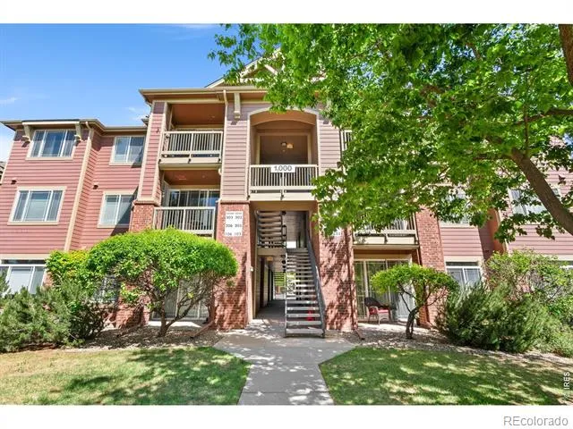 804 Summer Hawk Drive #1304 Longmont, CO 80504