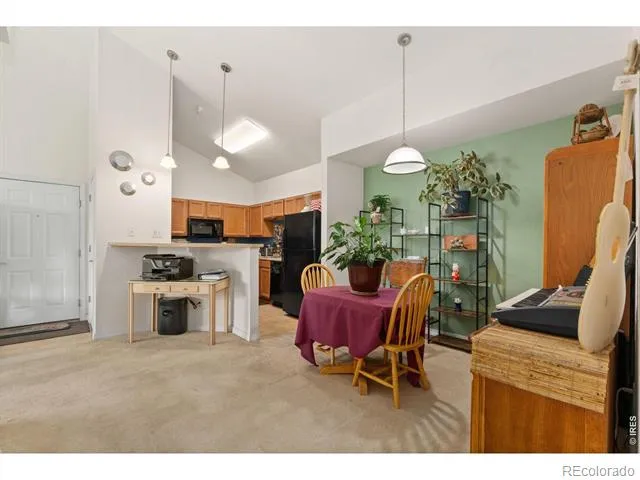 804 Summer Hawk Drive #1304 Longmont, CO 80504