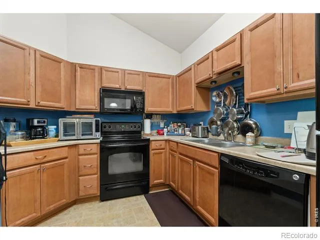 804 Summer Hawk Drive #1304 Longmont, CO 80504