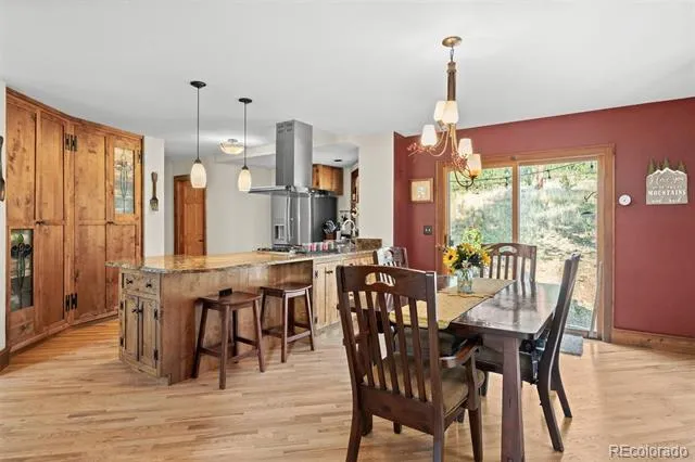 28781 Shadow Mountain Drive Conifer, CO 80433