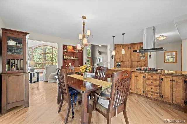 28781 Shadow Mountain Drive Conifer, CO 80433