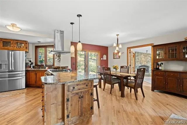 28781 Shadow Mountain Drive Conifer, CO 80433