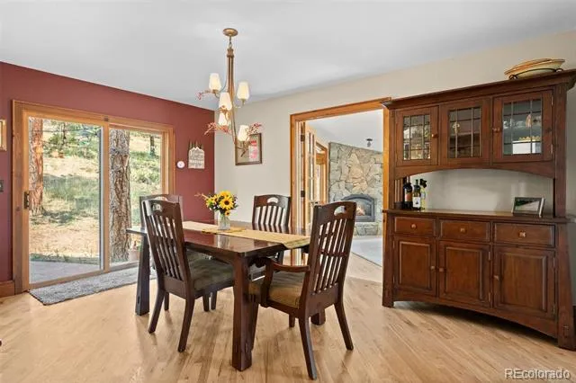 28781 Shadow Mountain Drive Conifer, CO 80433