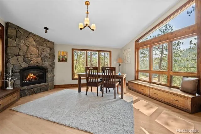 28781 Shadow Mountain Drive Conifer, CO 80433