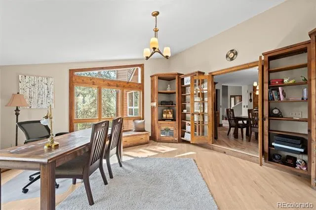 28781 Shadow Mountain Drive Conifer, CO 80433