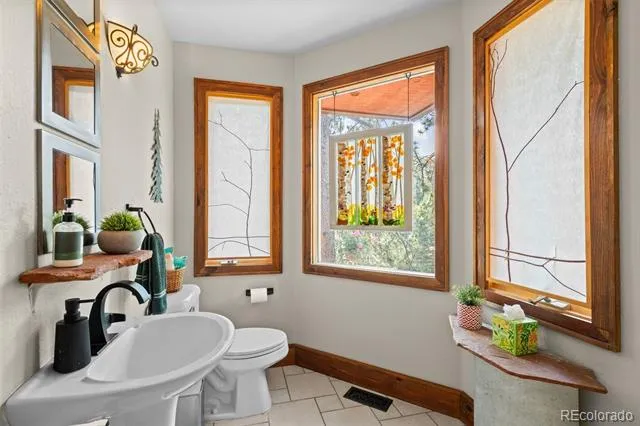 28781 Shadow Mountain Drive Conifer, CO 80433