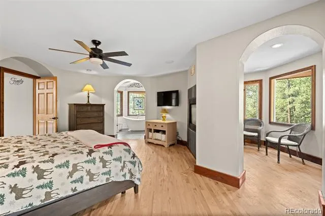 28781 Shadow Mountain Drive Conifer, CO 80433
