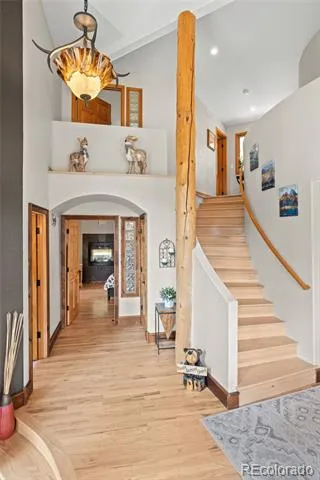 28781 Shadow Mountain Drive Conifer, CO 80433